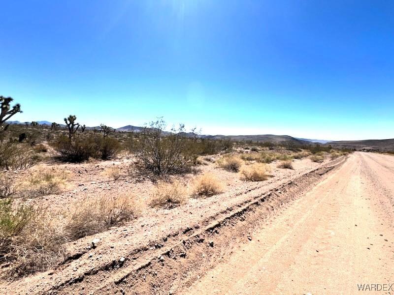 21388 N Spear Blvd, White Hills, AZ 86445 - photo 1
