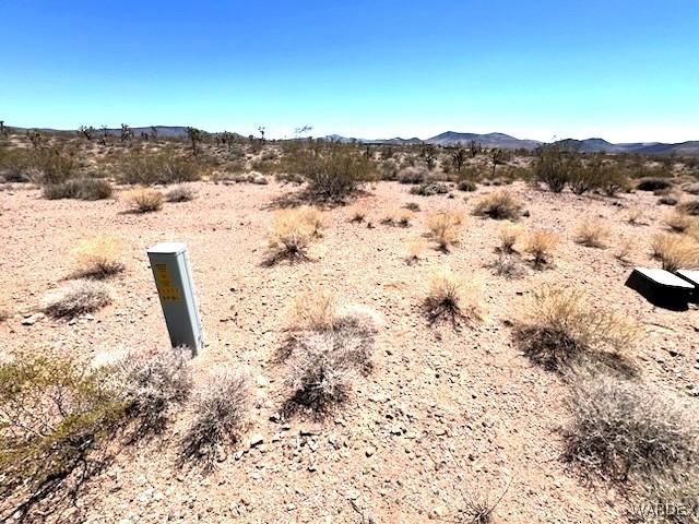 21388 N Spear Blvd, White Hills, AZ 86445 - photo 3