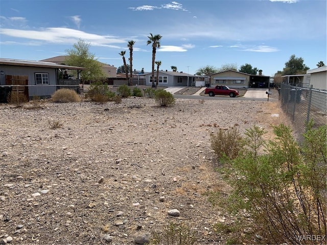 Listing photo 3 for 787 Stahlman Dr, Bullhead City AZ 86442