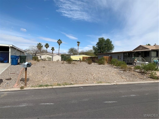 787 Stahlman Dr, Bullhead City AZ, 86442 land for sale