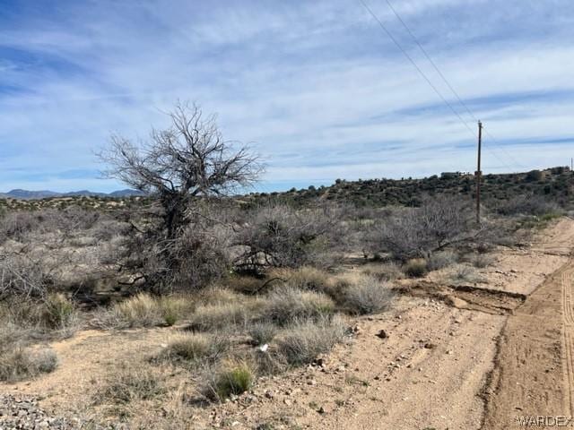 Listing photo 2 for 000 S Calle Arrieta, Kingman AZ 86401