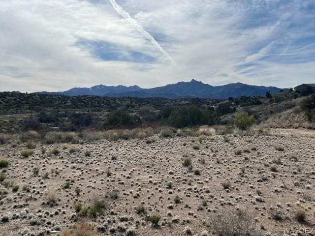 Listing photo 3 for 000 S Calle Arrieta, Kingman AZ 86401