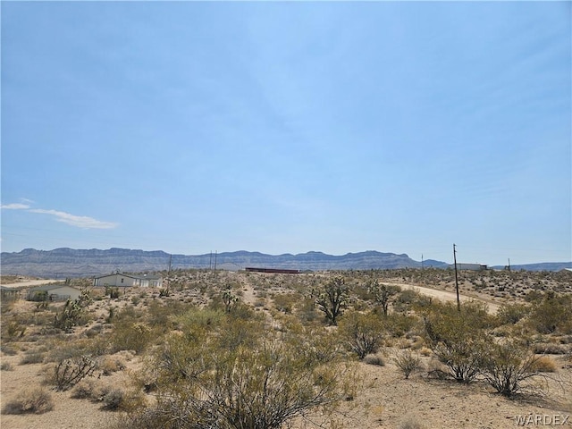 955 E Pueblo Dr, Meadview AZ, 86444 land for sale