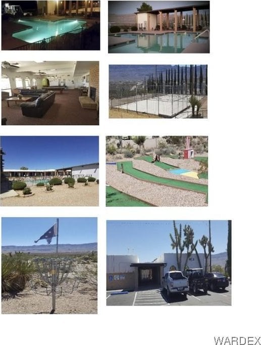 955 E Pueblo Dr, Meadview, AZ 86444