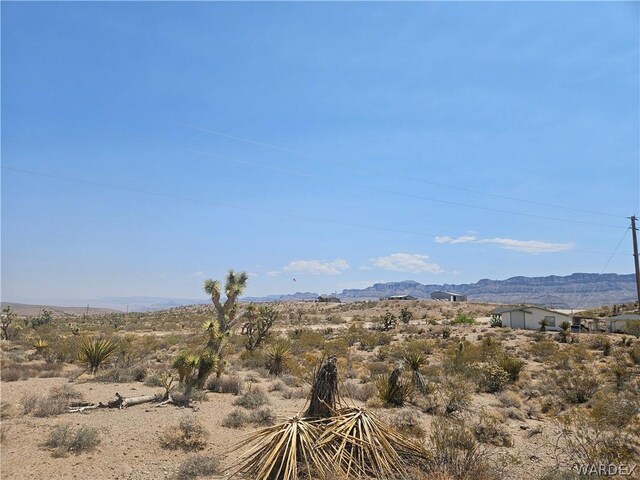 955 E Pueblo Dr, Meadview, AZ 86444