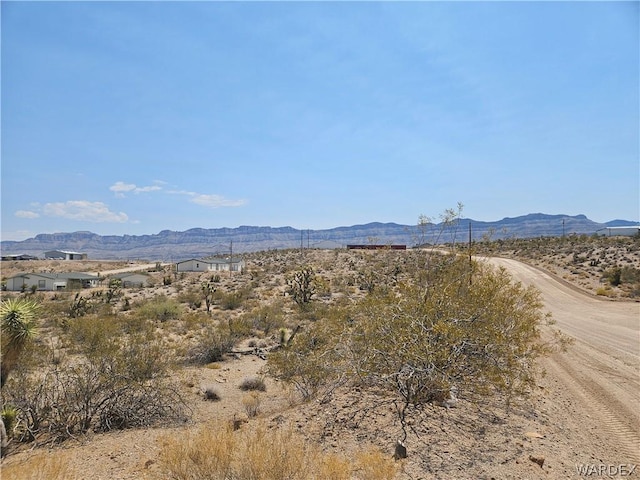 Listing photo 2 for 955 E Pueblo Dr, Meadview AZ 86444