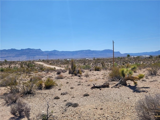 1221 W Calico Dr Unit 4/Lot 1511, Meadview, AZ 86444 - photo 2
