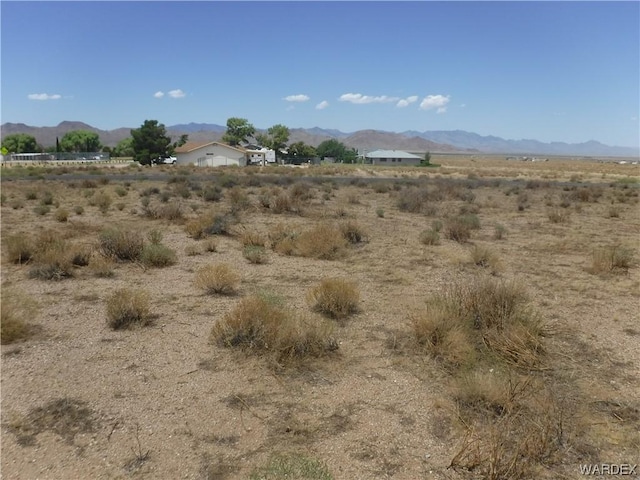 Listing photo 2 for 10160 N Cerro Dr, Kingman AZ 86401