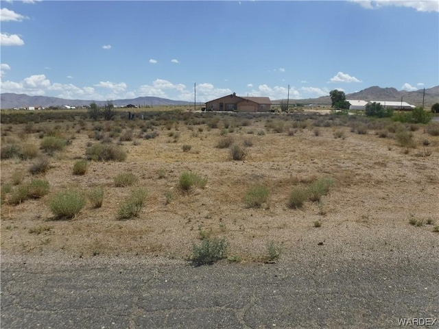 10160 N Cerro Dr, Kingman AZ, 86401 land for sale