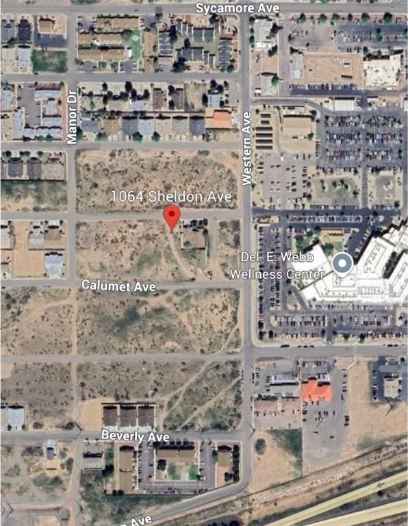 1064 Sheldon Ave Unit 9, Kingman, AZ 86409
