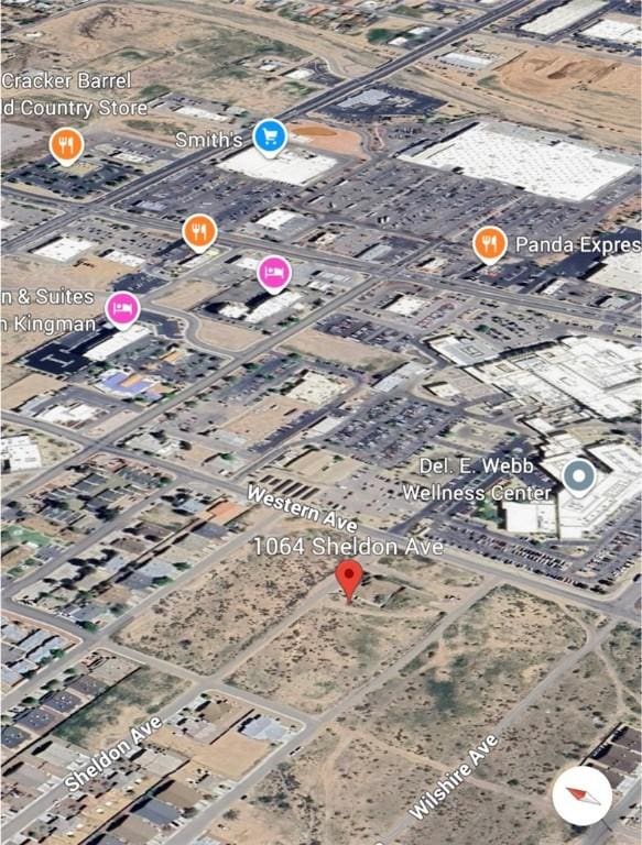 1064 Sheldon Ave Unit 9, Kingman, AZ 86409