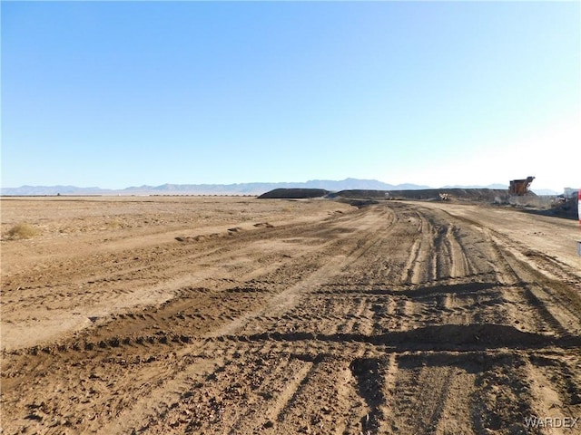 5127 E Richard Rd, Kingman AZ, 86401 land for sale