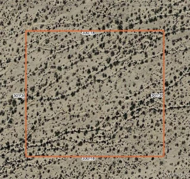 0 Tbd, Yucca AZ, 86438 land for sale