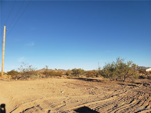 8610 W Mustang Dr, White Hills, AZ 86445 - photo 5