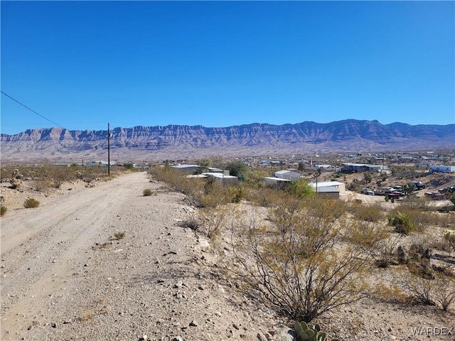 Listing photo 3 for 780 W Diamond Creek Dr, Meadview AZ 86444