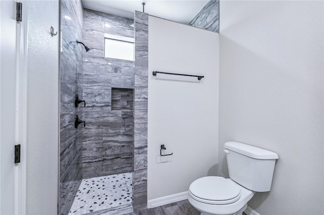 6102 S Scorpion Ln, Fort Mohave, AZ 86426 - bathroom featuring walk in shower