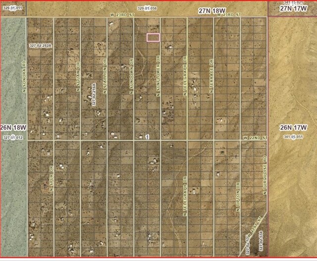 327-02-131 Sunflower Dr, Dolan Springs, AZ 86441 - photo 12