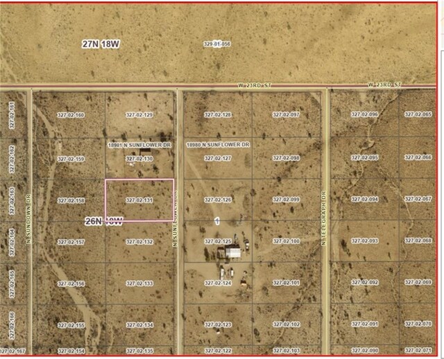 327-02-131 Sunflower Dr, Dolan Springs, AZ 86441 - photo 11