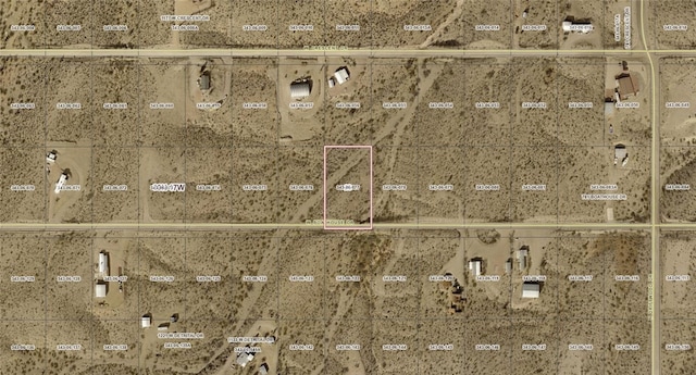 1045 Boathouse Dr, Meadview, AZ 86444 - photo 1
