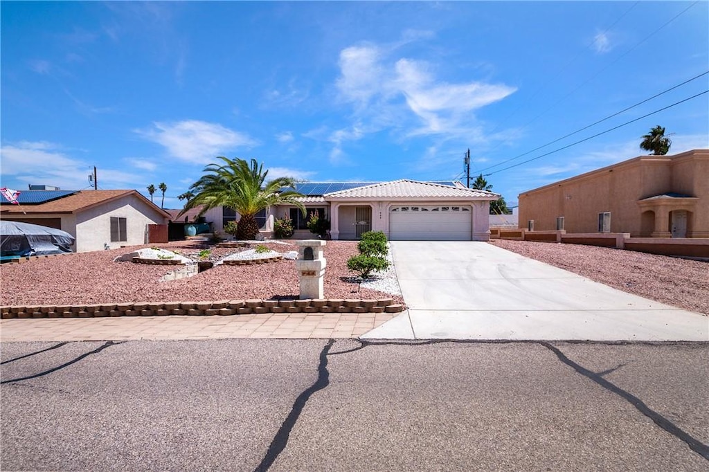 448 Meadows Dr, Lake Havasu, AZ 86404 - photo 1
