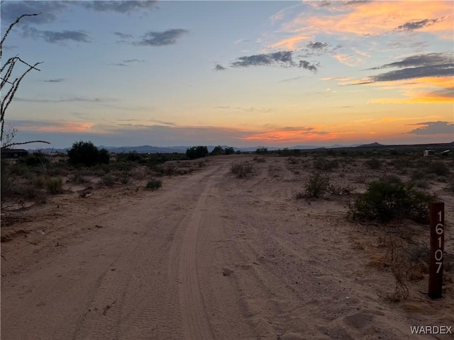 Listing photo 3 for 16107 S Shep Ln, Yucca AZ 86438