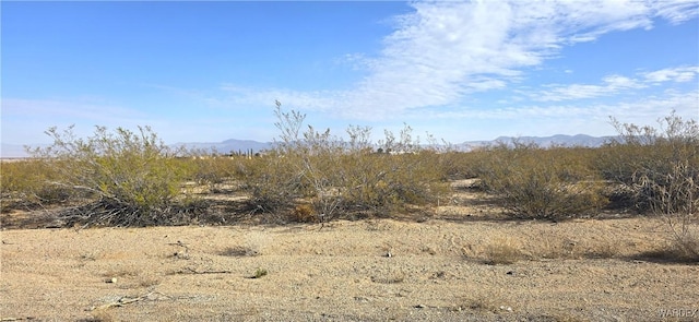 6647 E Manzanita Dr, Kingman AZ, 86401 land for sale