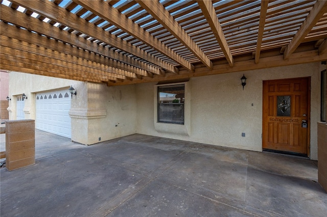 2218 Family Cir, Bullhead City, AZ 86442 - view of patio / terrace