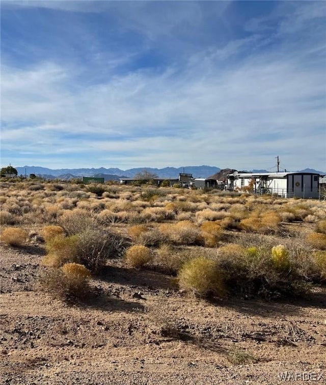 Listing photo 3 for 103XX Antares Rd, Kingman AZ 86401