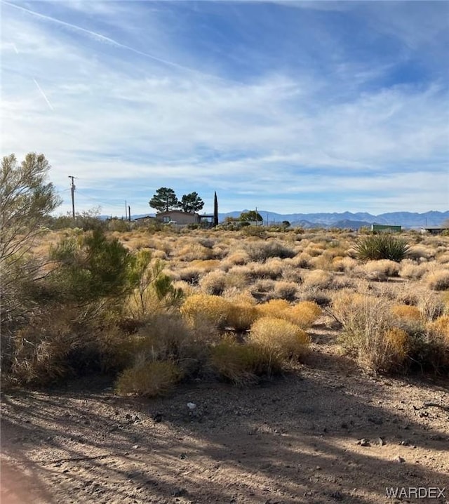 103XX Antares Rd, Kingman AZ, 86401 land for sale