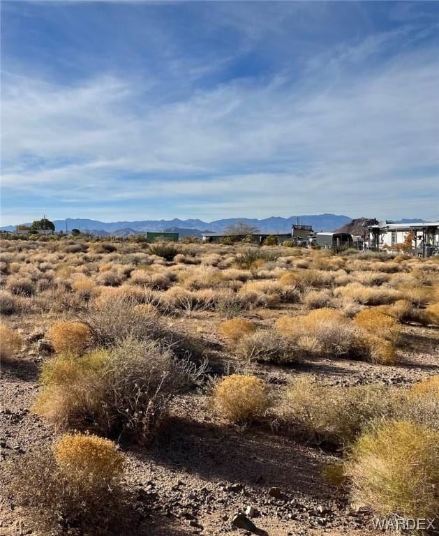 Listing photo 2 for 103XX Antares Rd, Kingman AZ 86401