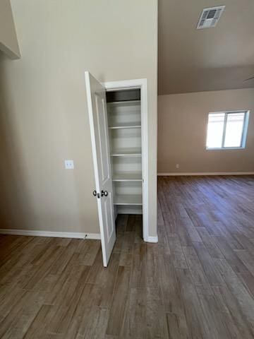 3521 E Lum Ave, Kingman, AZ 86409 - view of closet