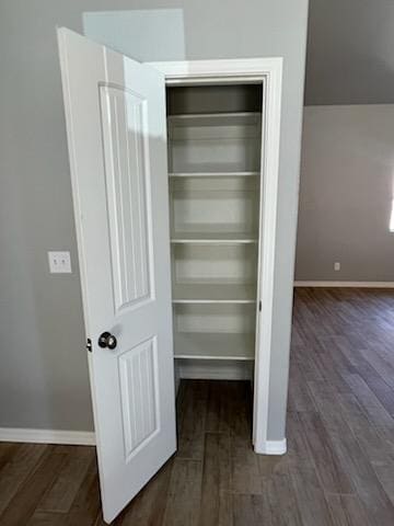 3521 E Lum Ave, Kingman, AZ 86409 - view of closet