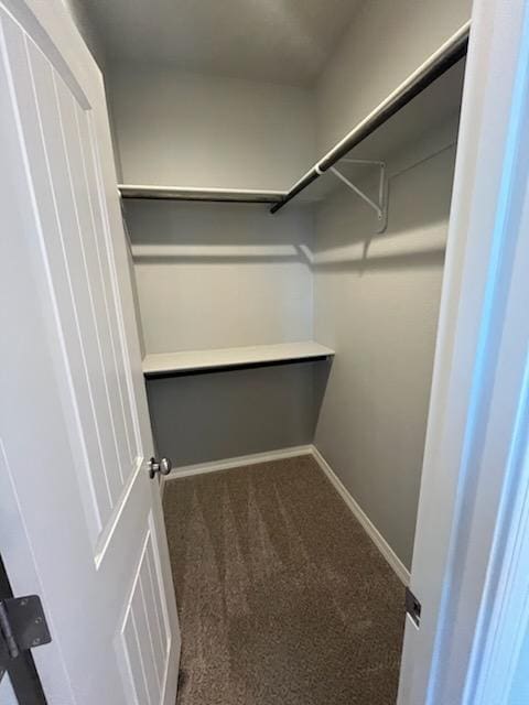 3521 E Lum Ave, Kingman, AZ 86409 - spacious closet with carpet