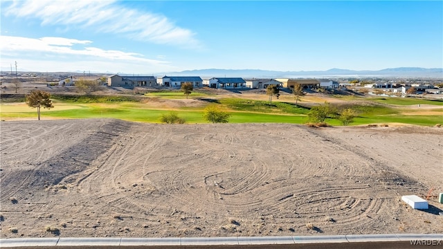 2430 Paseo Mallorca, Fort Mohave AZ, 86426 land for sale