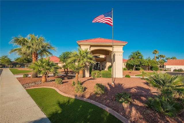 6136 S Bella Vista Dr, Fort Mohave, AZ 86426 - photo 86