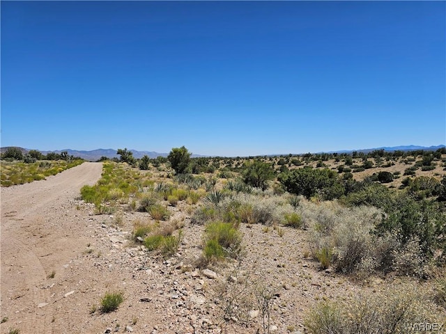 Listing photo 2 for 000 Austin Rd, Kingman AZ 86401