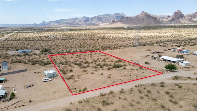 7536 W Vandergriff Dr, Golden Valley, AZ 86413 - photo 2