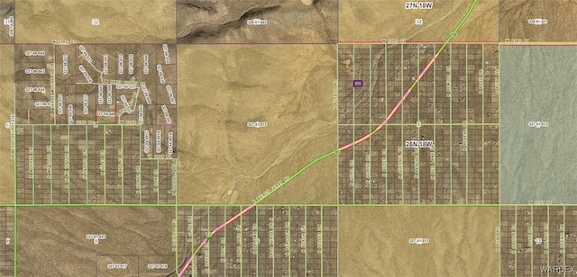 Listing photo 3 for LOT133 N Quail Dr, Dolan Springs AZ 86441