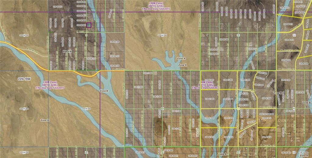 LOT10 N Don Luis, Golden Valley, AZ 86413 - photo 2