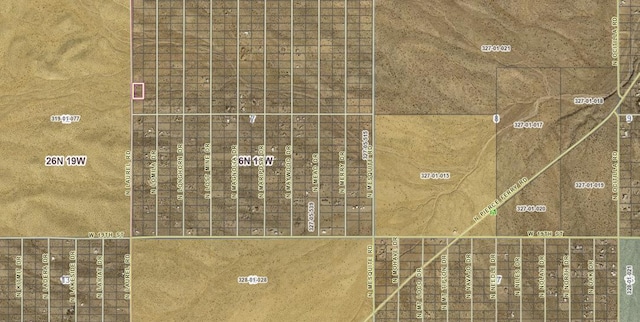 0000 N Laurel, Dolan Springs, AZ 86441