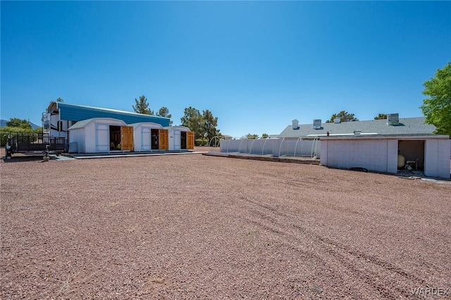 3516 Packsaddle Rd, Kingman, AZ 86401 - photo 87