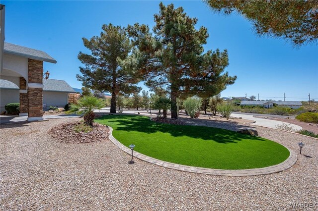 3516 Packsaddle Rd, Kingman, AZ 86401 - photo 6