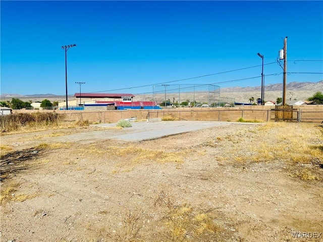 1921 Morning Glory Trl, Bullhead City AZ, 86442 land for sale