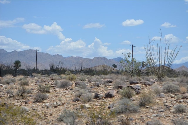 K6 Cameron Rd, Yucca, AZ 86438