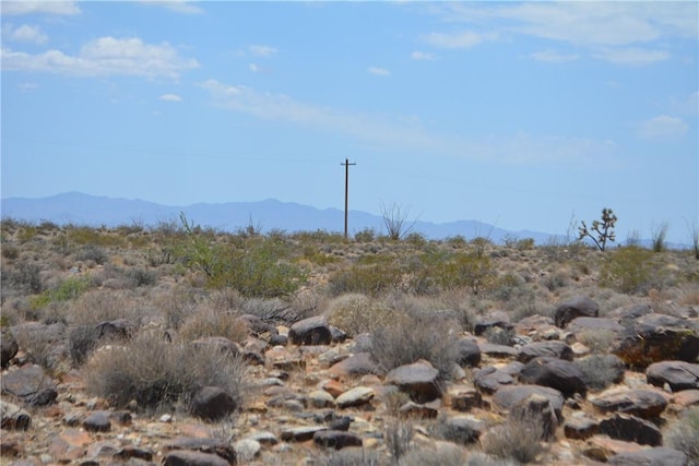 K6 Cameron Rd, Yucca, AZ 86438
