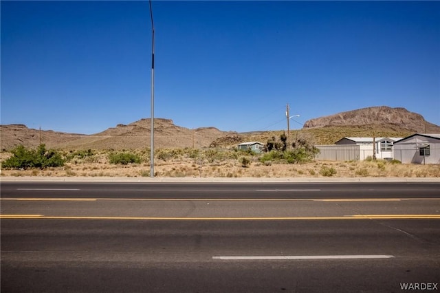 4445 Stockton Hill Rd, Kingman AZ, 86409 land for sale