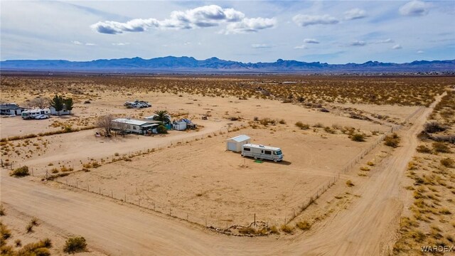 TBD S Arivaca Rd, Golden Valley, AZ 86413 - photo 2