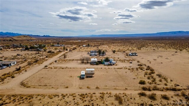 TBD S Arivaca Rd, Golden Valley, AZ 86413 - photo 3