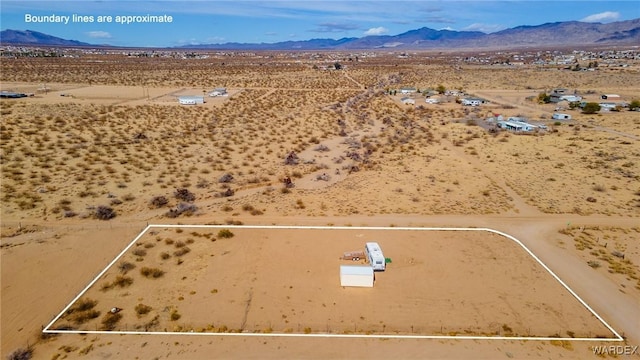 TBD S Arivaca Rd, Golden Valley, AZ 86413 - photo 5