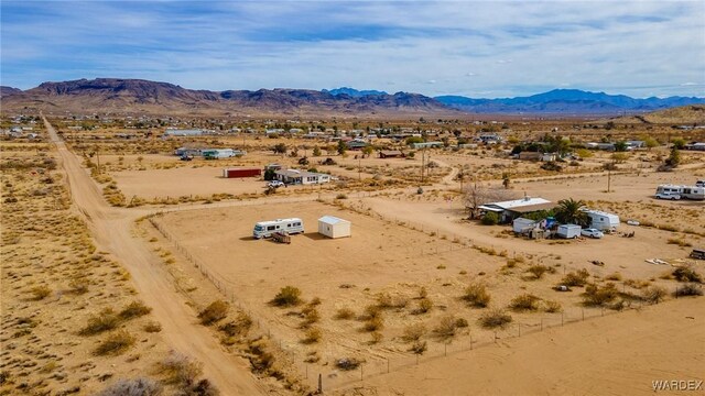 TBD S Arivaca Rd, Golden Valley, AZ 86413 - photo 4